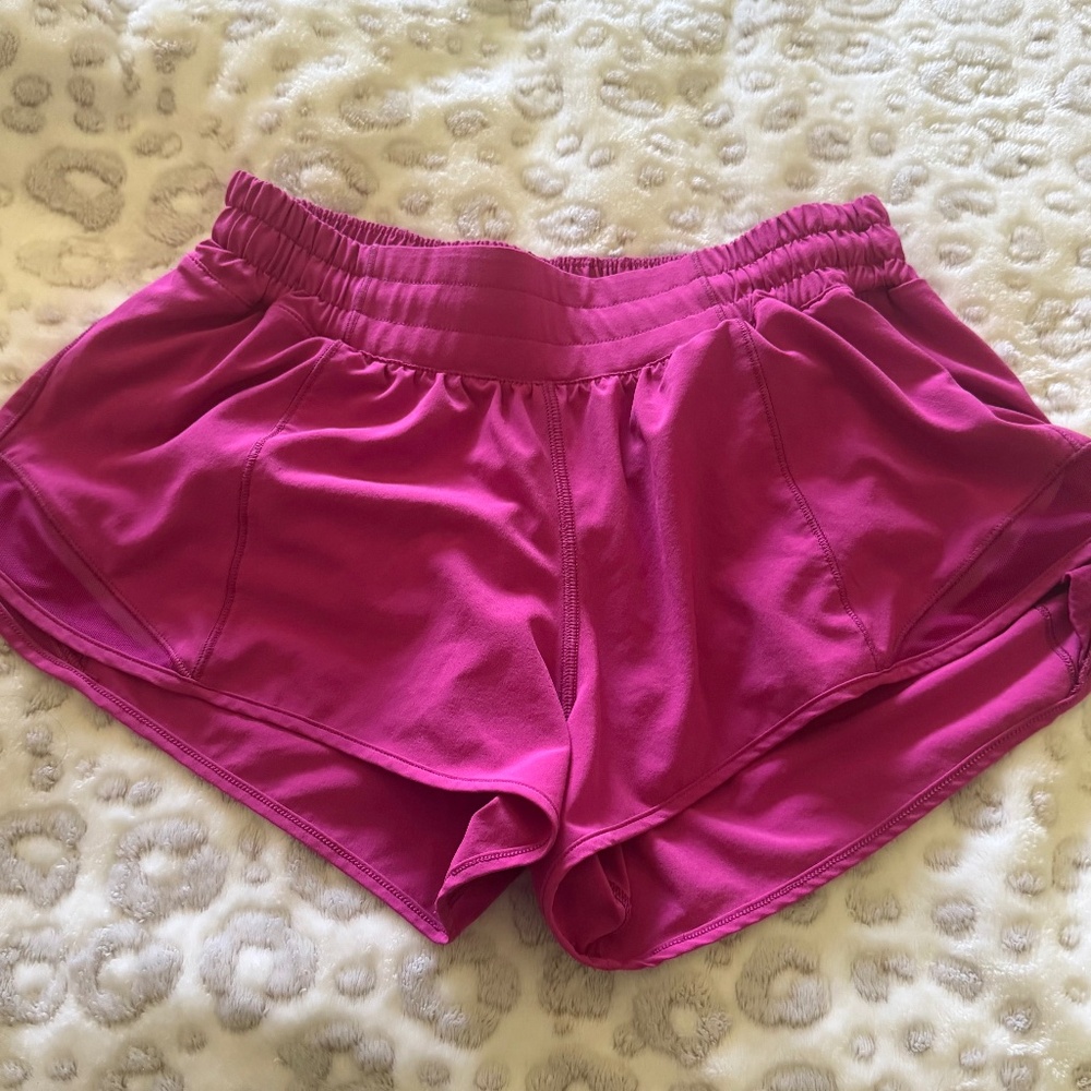 lulu shorts